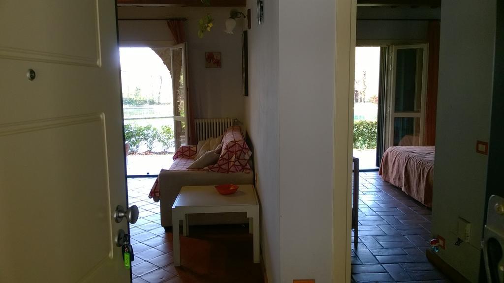 Laghi Della Tranquillita' Apartment Reggello Exterior photo