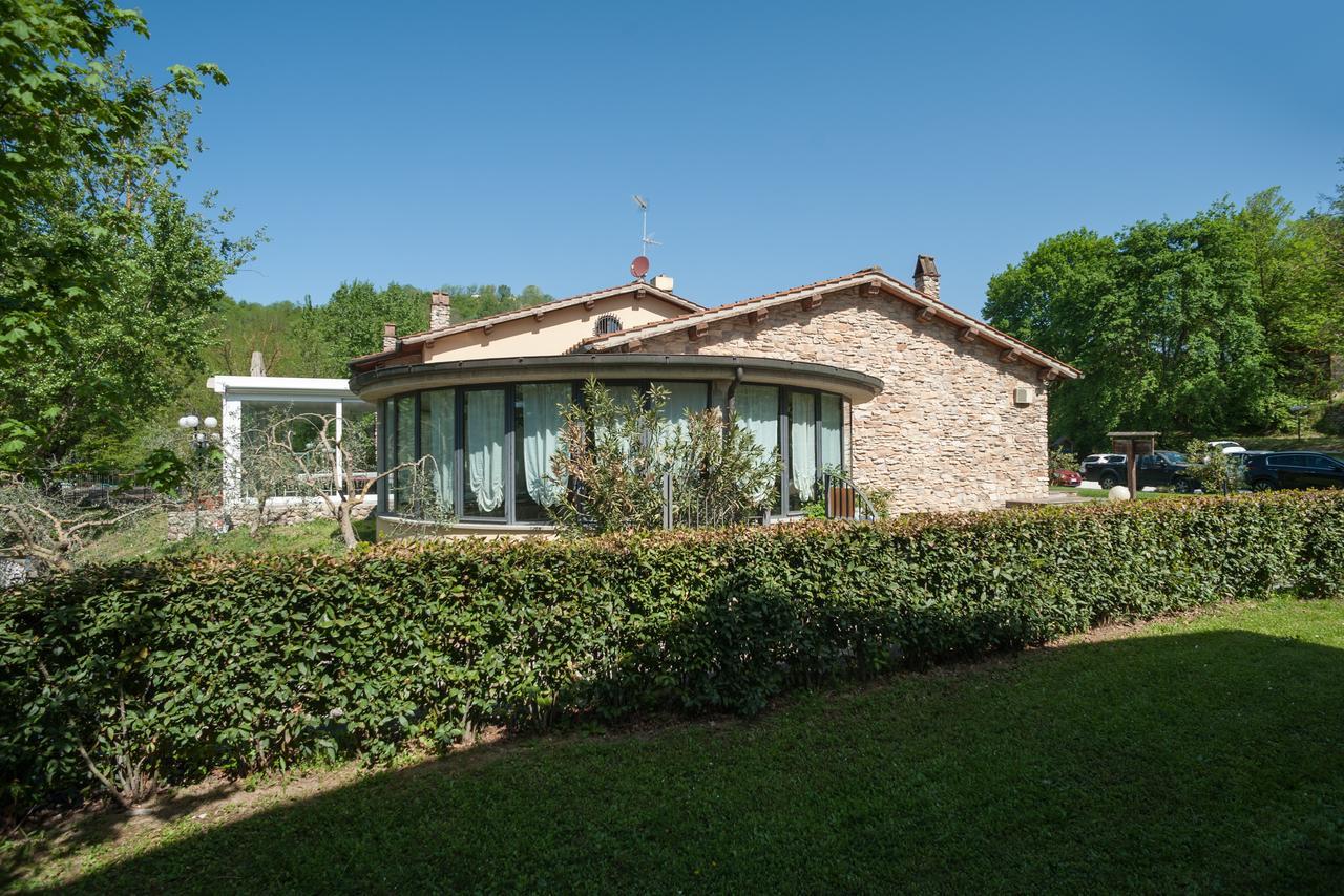 Laghi Della Tranquillita' Apartment Reggello Exterior photo